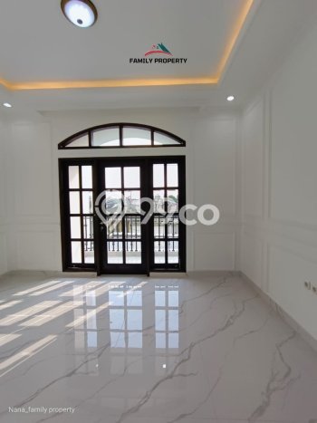 Hot Offer Hunian Mewah Ideal dan Luas di Pesanggrahan, Jakarta Selatan Hot Offer Hunian Mewah Ideal dan Luas di Pesanggrahan, Jakarta Selatan