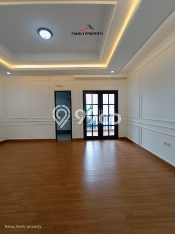 Hot Offer Hunian Mewah Ideal dan Luas di Pesanggrahan, Jakarta Selatan Hot Offer Hunian Mewah Ideal dan Luas di Pesanggrahan, Jakarta Selatan