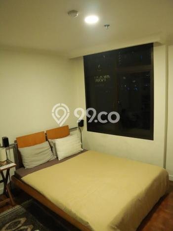 Apartemen Luxury Dijual di Jakarta Selatan Lokasi Strategis Punya 2 Kamar Tidur Apartemen Luxury Dijual di Jakarta Selatan Lokasi Strategis Punya 2 Kamar Tidur