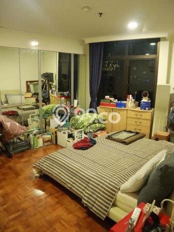 Apartemen Luxury Dijual di Jakarta Selatan Lokasi Strategis Punya 2 Kamar Tidur Apartemen Luxury Dijual di Jakarta Selatan Lokasi Strategis Punya 2 Kamar Tidur