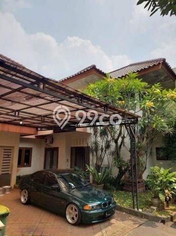 Hunian Super Elit dengan Akses Paling Strategis di Lebak Bulus, Jakarta Selatan Hunian Super Elit dengan Akses Paling Strategis di Lebak Bulus, Jakarta Selatan