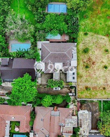 Jual Rumah Luas Megah Dengan View Cantik di Kemang, Jakarta Selatan Jual Rumah Luas Megah Dengan View Cantik di Kemang, Jakarta Selatan