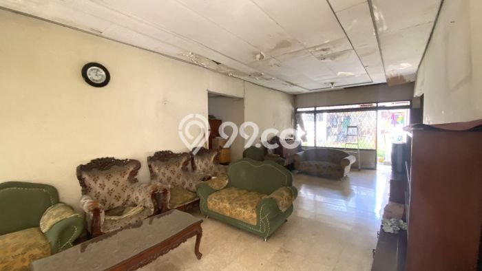 Rumah Mewah Dijual LT 602m2 di Ciputat Timur, Tangerang Selatan Rumah Mewah Dijual LT 602m2 di Ciputat Timur, Tangerang Selatan