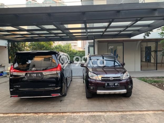 Dijual Rumah Elit Exclusive di Kebayoran Baru, Jakarta Selatan Dijual Rumah Elit Exclusive di Kebayoran Baru, Jakarta Selatan