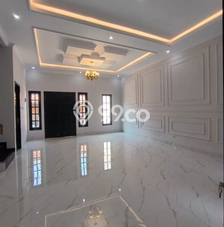 Rumah Premium di Jakarta Timur Lokasi Strategis Kondisi Terawat Rumah Premium di Jakarta Timur Lokasi Strategis Kondisi Terawat