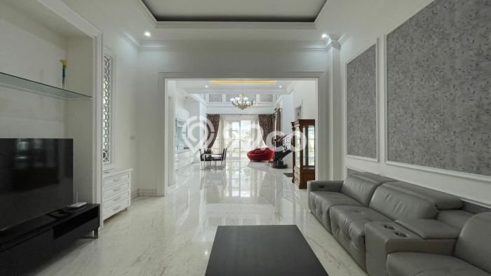 Jual Rumah Mewah Elegan Dengan View Cantik di Pondok Indah, Jakarta Selatan Jual Rumah Mewah Elegan Dengan View Cantik di Pondok Indah, Jakarta Selatan