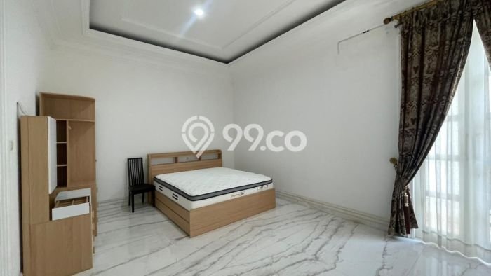 Jual Rumah Mewah Elegan Dengan View Cantik di Pondok Indah, Jakarta Selatan Jual Rumah Mewah Elegan Dengan View Cantik di Pondok Indah, Jakarta Selatan