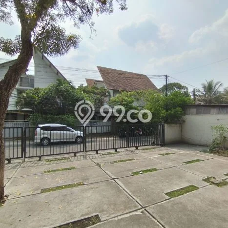 Dijual Hunian Mewah dengan Fasilitas Sekitar Lengkap di Cilandak, Jakarta Selatan Dijual Hunian Mewah dengan Fasilitas Sekitar Lengkap di Cilandak, Jakarta Selatan