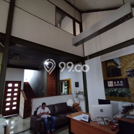 Dijual Hunian Mewah dengan Fasilitas Sekitar Lengkap di Cilandak, Jakarta Selatan Dijual Hunian Mewah dengan Fasilitas Sekitar Lengkap di Cilandak, Jakarta Selatan