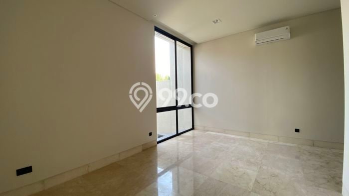 Hunian Elit LB 289m2 Siap Huni Desain Elegan di Kemang, Jakarta Selatan Hunian Elit LB 289m2 Siap Huni Desain Elegan di Kemang, Jakarta Selatan