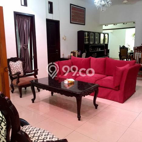 Rumah Luxury Modern Siap Huni di Gandaria Jakarta Selatan Rumah Luxury Modern Siap Huni di Gandaria Jakarta Selatan