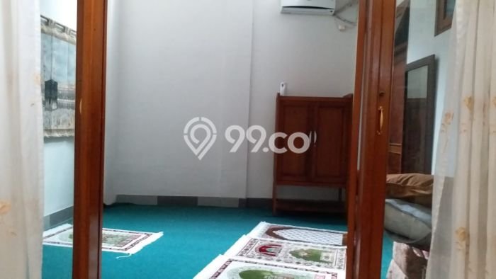 Ready to Use! Luxury House LT 595m2 Desain Modern di Cipete Ready to Use! Luxury House LT 595m2 Desain Modern di Cipete