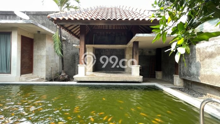 Rumah Elit Modern Tanpa Renovasi di Panglima Polim Jakarta Selatan Rumah Elit Modern Tanpa Renovasi di Panglima Polim Jakarta Selatan
