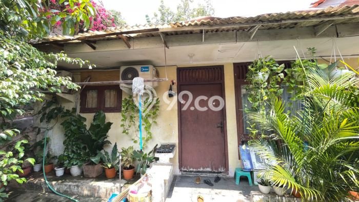 Hunian Super Mewah dengan Akses Paling Strategis di Lebak Bulus, Jakarta Selatan Hunian Super Mewah dengan Akses Paling Strategis di Lebak Bulus, Jakarta Selatan