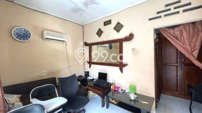 Hunian Super Mewah dengan Akses Paling Strategis di Lebak Bulus, Jakarta Selatan Hunian Super Mewah dengan Akses Paling Strategis di Lebak Bulus, Jakarta Selatan