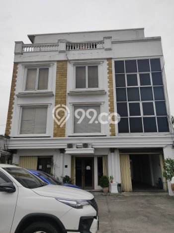 Ruko Bagus Dijual di Pondok Pinang Jakarta Selatan Strategis Cocok untuk Kembangkan Bisnis Ruko Bagus Dijual di Pondok Pinang Jakarta Selatan Strategis Cocok untuk Kembangkan Bisnis
