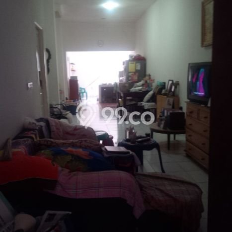 Rumah Elit Modern Tanpa Renovasi di Pondok Pinang Jakarta Selatan Rumah Elit Modern Tanpa Renovasi di Pondok Pinang Jakarta Selatan