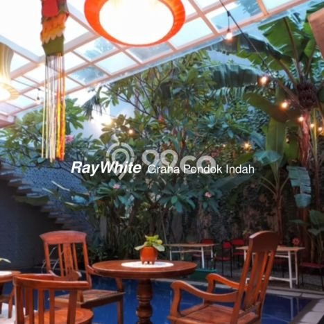 Dijual Rumah Mewah Megah Dengan View Eksklusif di Radio Dalam, Jakarta Selatan Dijual Rumah Mewah Megah Dengan View Eksklusif di Radio Dalam, Jakarta Selatan