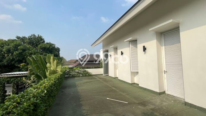 Hot Offer Hunian Mewah Ideal dan Luas di Cilandak, Jakarta Selatan Hot Offer Hunian Mewah Ideal dan Luas di Cilandak, Jakarta Selatan