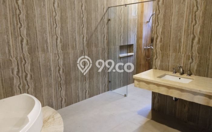 Best Deal Hunian Mewah Ideal dan Luas di Kebayoran Baru, Jakarta Selatan Best Deal Hunian Mewah Ideal dan Luas di Kebayoran Baru, Jakarta Selatan