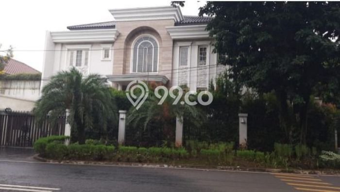 Hunian Super Elit dengan Akses Paling Strategis di Pondok Indah, Jakarta Selatan Hunian Super Elit dengan Akses Paling Strategis di Pondok Indah, Jakarta Selatan