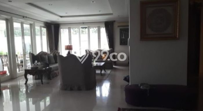 Hunian Super Elit dengan Akses Paling Strategis di Pondok Indah, Jakarta Selatan Hunian Super Elit dengan Akses Paling Strategis di Pondok Indah, Jakarta Selatan
