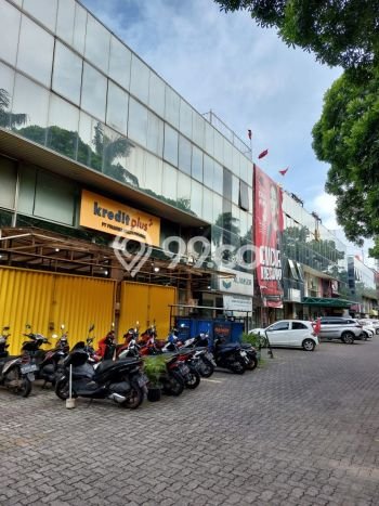Unit Ruko Tersedia di Lebak Bulus Spesifikasi LB 275m2 Unit Ruko Tersedia di Lebak Bulus Spesifikasi LB 275m2