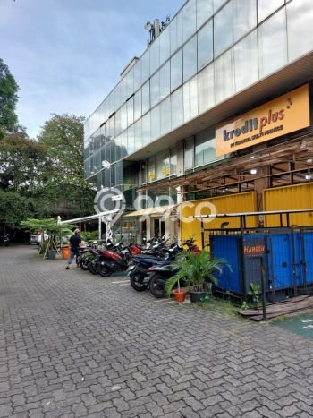 Unit Ruko Tersedia di Lebak Bulus Spesifikasi LB 275m2 Unit Ruko Tersedia di Lebak Bulus Spesifikasi LB 275m2