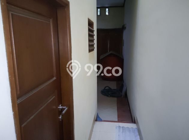 Jual Rumah Luas Megah Dengan View Eksklusif di Fatmawati, Jakarta Selatan Jual Rumah Luas Megah Dengan View Eksklusif di Fatmawati, Jakarta Selatan