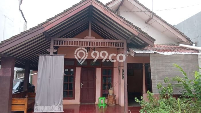 Dijual Rumah Mewah Megah Dengan View Cantik di Cipete, Jakarta Selatan Dijual Rumah Mewah Megah Dengan View Cantik di Cipete, Jakarta Selatan
