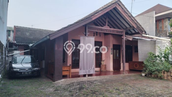 Dijual Rumah Mewah Megah Dengan View Cantik di Cipete, Jakarta Selatan Dijual Rumah Mewah Megah Dengan View Cantik di Cipete, Jakarta Selatan
