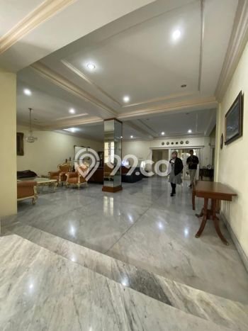 For Sale Rumah Mewah Exclusive di Kebayoran Baru, Jakarta Selatan For Sale Rumah Mewah Exclusive di Kebayoran Baru, Jakarta Selatan