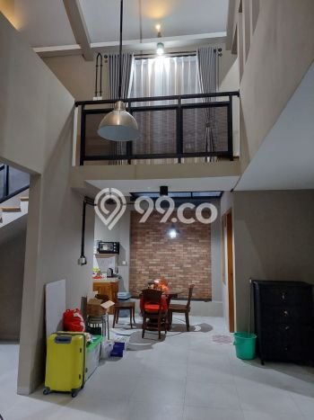Rumah Luas Asri 3 KT Siap Pakai di Kampung Utan Tangerang Rumah Luas Asri 3 KT Siap Pakai di Kampung Utan Tangerang