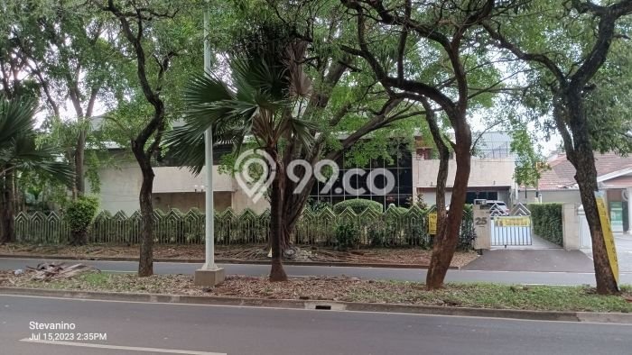 Jual Rumah Mewah Megah Dengan View Cantik di Pondok Indah, Jakarta Selatan Jual Rumah Mewah Megah Dengan View Cantik di Pondok Indah, Jakarta Selatan