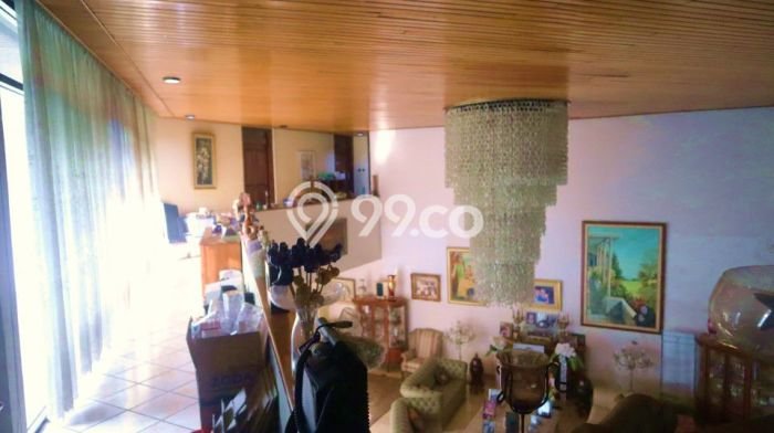 Jual Rumah Mewah Megah Dengan View Cantik di Pondok Indah, Jakarta Selatan Jual Rumah Mewah Megah Dengan View Cantik di Pondok Indah, Jakarta Selatan