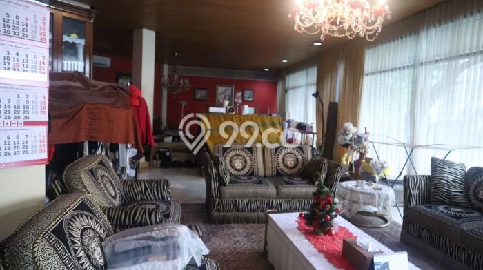 Jual Rumah Mewah Megah Dengan View Cantik di Pondok Indah, Jakarta Selatan Jual Rumah Mewah Megah Dengan View Cantik di Pondok Indah, Jakarta Selatan