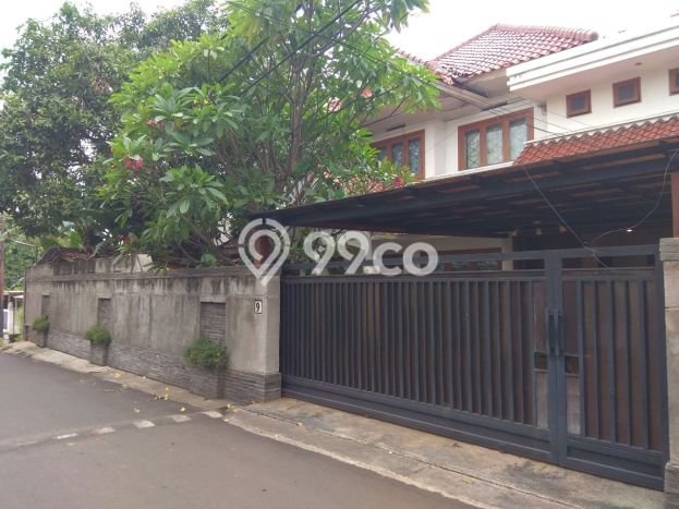 Dijual Hunian Mewah dengan Fasilitas Sekitar Komplit di Cilandak, Jakarta Selatan Dijual Hunian Mewah dengan Fasilitas Sekitar Komplit di Cilandak, Jakarta Selatan