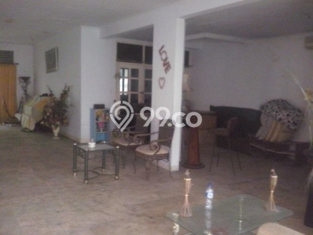Dijual Rumah Mewah Elegan Dengan View Cantik di Pondok Indah, Jakarta Selatan Dijual Rumah Mewah Elegan Dengan View Cantik di Pondok Indah, Jakarta Selatan