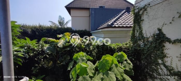 Rumah Elit LB 984m2 Siap Pakai Desain Elegan di Pondok Indah, Jakarta Selatan Rumah Elit LB 984m2 Siap Pakai Desain Elegan di Pondok Indah, Jakarta Selatan