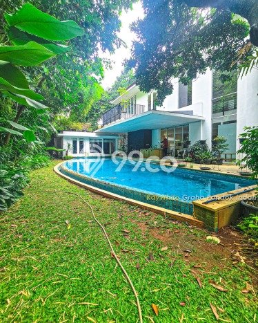 Best Deal Hunian Premium Ideal dan Luas di Kebayoran Baru, Jakarta Selatan Best Deal Hunian Premium Ideal dan Luas di Kebayoran Baru, Jakarta Selatan