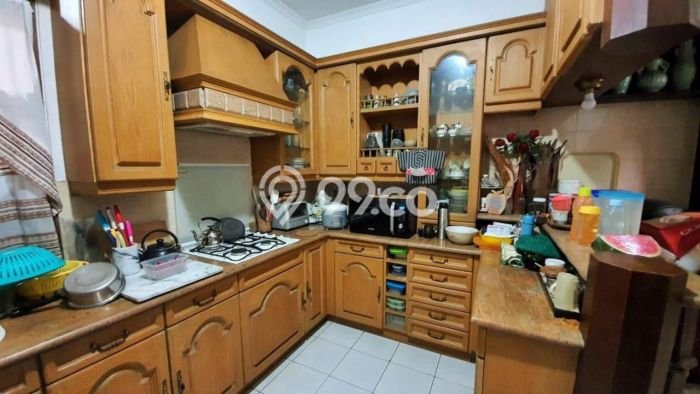 Hunian Eksklusif Best Location di Jakarta Selatan, DKI Jakarta Hunian Eksklusif Best Location di Jakarta Selatan, DKI Jakarta
