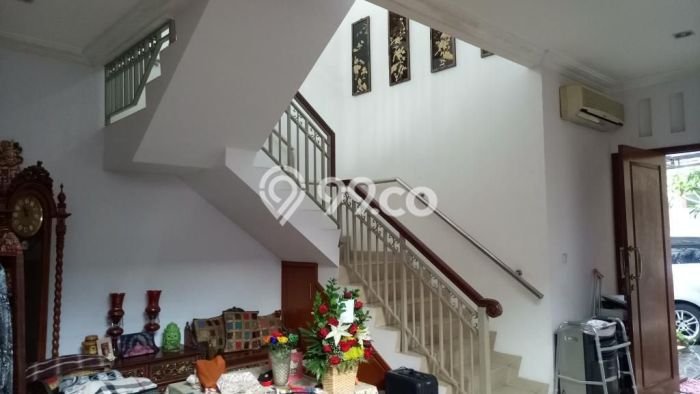 Hunian Super Elit dengan Akses Paling Strategis di Lebak Bulus, Jakarta Selatan Hunian Super Elit dengan Akses Paling Strategis di Lebak Bulus, Jakarta Selatan