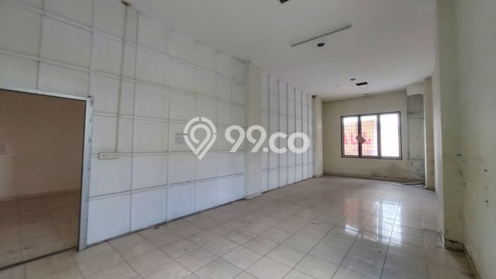Ruko Dijual Lokasi Stratagis di Ciputat Tangerang Selatan Cocok untuk Investasi Ruko Dijual Lokasi Stratagis di Ciputat Tangerang Selatan Cocok untuk Investasi