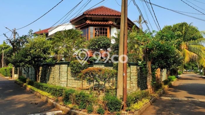 Hunian Eksklusif Best Location di Jakarta Selatan, DKI Jakarta Hunian Eksklusif Best Location di Jakarta Selatan, DKI Jakarta