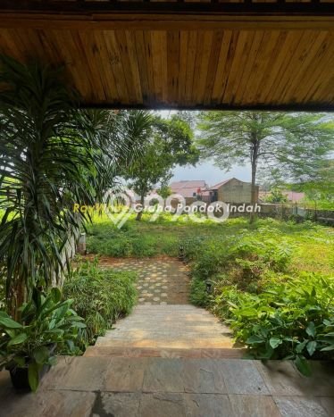 Rumah Eksklusif Siap Huni LT 7695m2 di Jagakarsa, Jakarta Selatan Rumah Eksklusif Siap Huni LT 7695m2 di Jagakarsa, Jakarta Selatan
