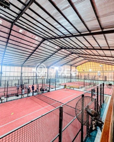 Unit Komersial Dijual di Jakarta Selatan LT 1650m2 & LB 600m2 Unit Komersial Dijual di Jakarta Selatan LT 1650m2 & LB 600m2