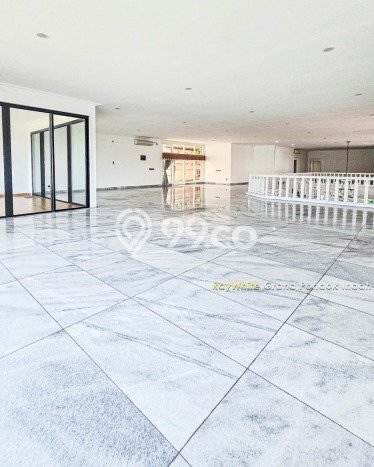 Rumah Mewah LB 1000m2 Siap Huni Desain Elegan di Pondok Indah, Jakarta Selatan Rumah Mewah LB 1000m2 Siap Huni Desain Elegan di Pondok Indah, Jakarta Selatan