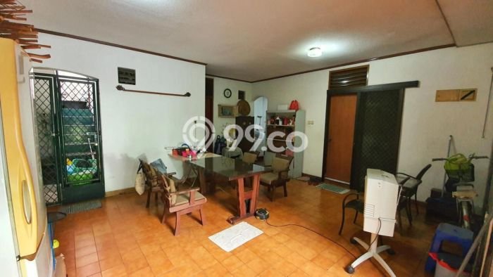 Hunian Eksklusif Best Location di Jakarta Selatan, DKI Jakarta Hunian Eksklusif Best Location di Jakarta Selatan, DKI Jakarta