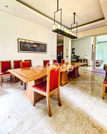 Best Deal Hunian Premium Ideal dan Luas di Kebayoran Baru, Jakarta Selatan Best Deal Hunian Premium Ideal dan Luas di Kebayoran Baru, Jakarta Selatan