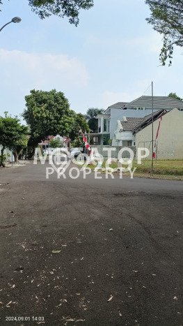 Dijual Tanah di Tangerang, Luas 320m2 - Dijual Tanah di Tangerang, Luas 320m2 -